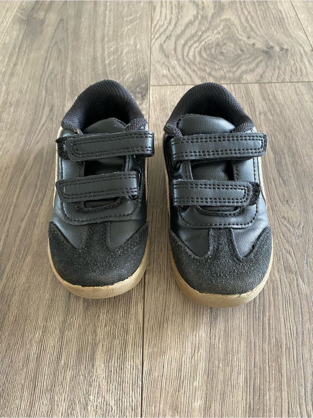 Toddler Boy Shoes